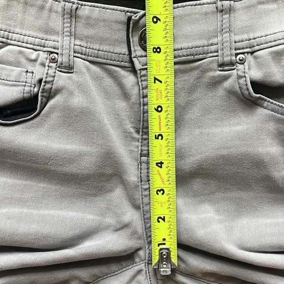 Gray INC jeans with elastic waist - Picture 8 of 8